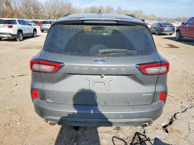 2023 Ford Escape st Line Select