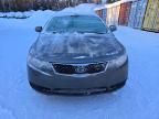 2012 KIA Forte ex