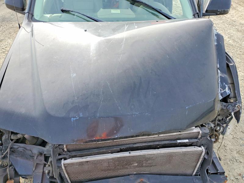 2010 Ford Escape Hybrid