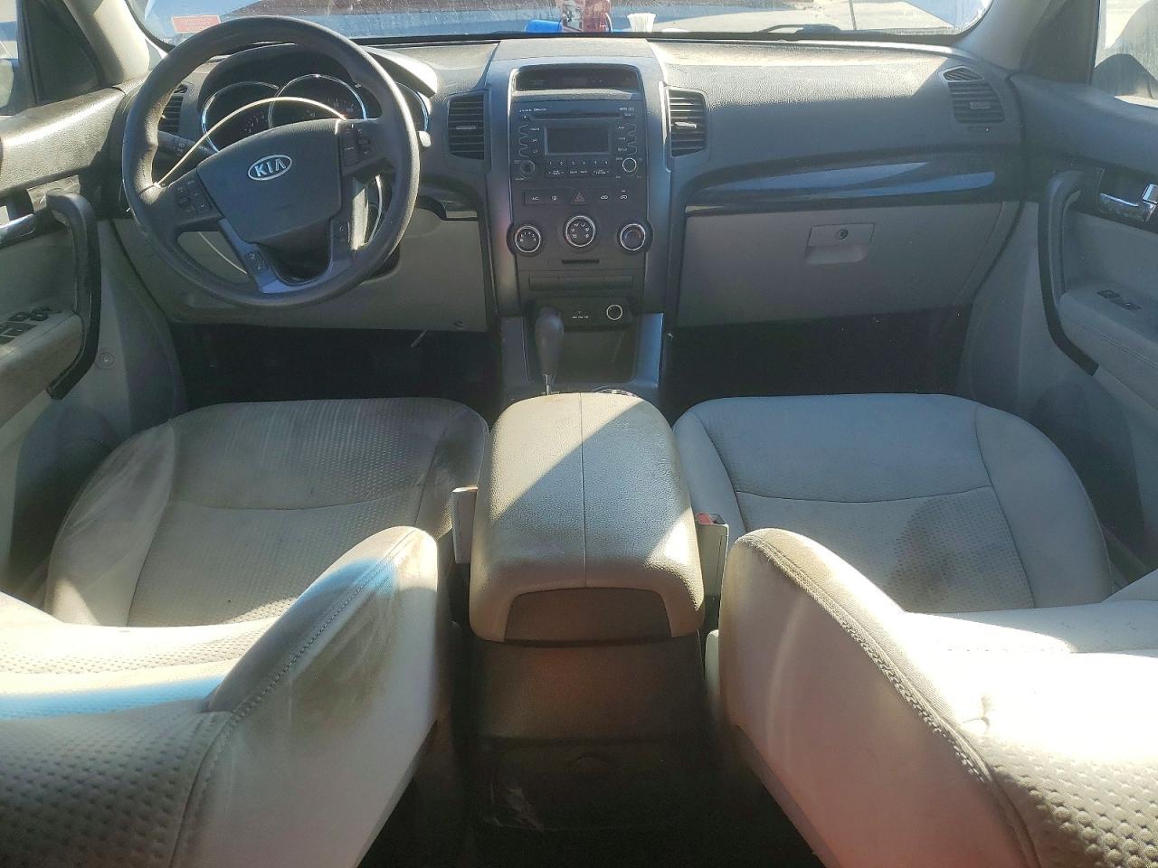 2011 KIA Sorento Base