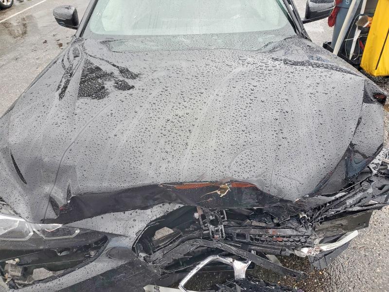 2023 BMW I4 Edrive 40