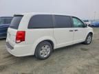 2011 Dodge Grand Caravan C/V