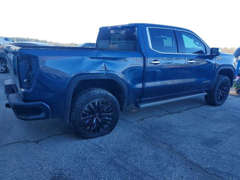 2019 GMC Sierra K1500 Denali
