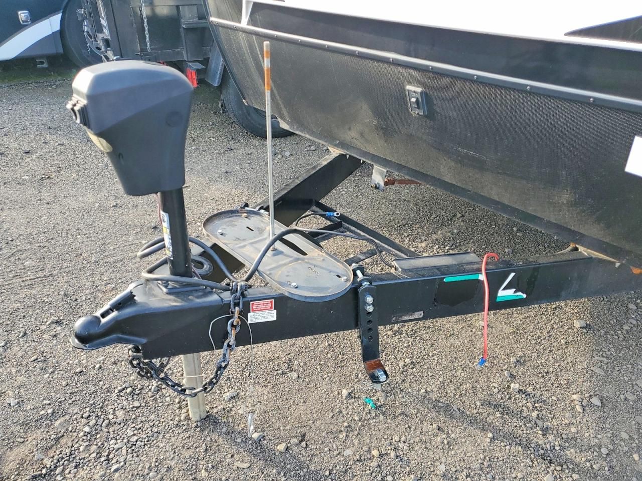 2021 Keystone Outback-camper