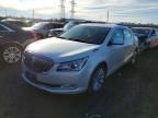 2014 Buick Lacrosse