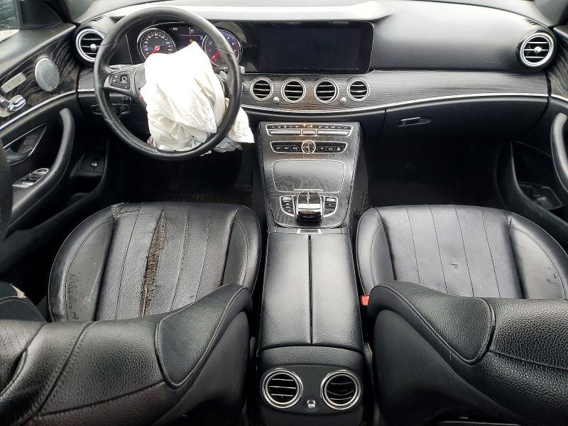 2018 Mercedes-Benz E 300 4matic