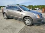 2011 Cadillac Srx Luxury Collection
