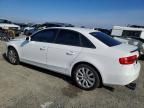 2014 Audi A4 Premium