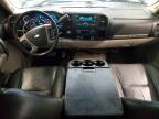 2007 Chevrolet Silverado K1500 Crew Cab