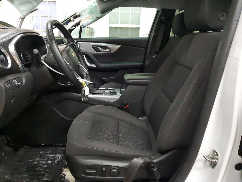 2020 Chevrolet Blazer 2LT