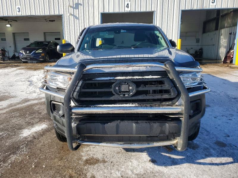 2021 Toyota Tacoma Access cab