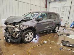 2016 Honda Pilot lx for sale in Franklin, WI