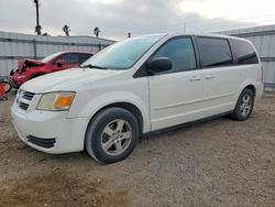 Dodge Vehiculos salvage en venta: 2009 Dodge Grand Caravan se