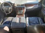2009 GMC Sierra K1500 Denali