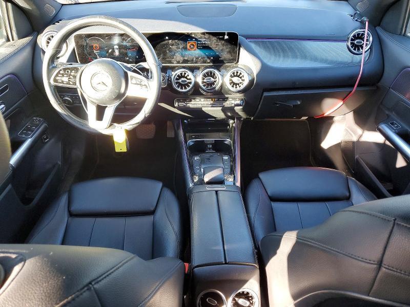 2021 Mercedes-Benz Gla 250