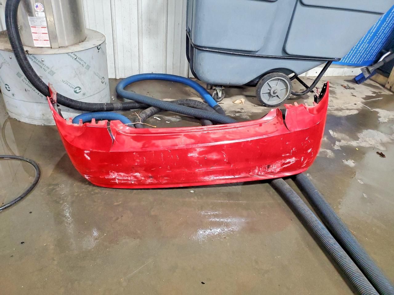 2012 Chevrolet Sonic ls