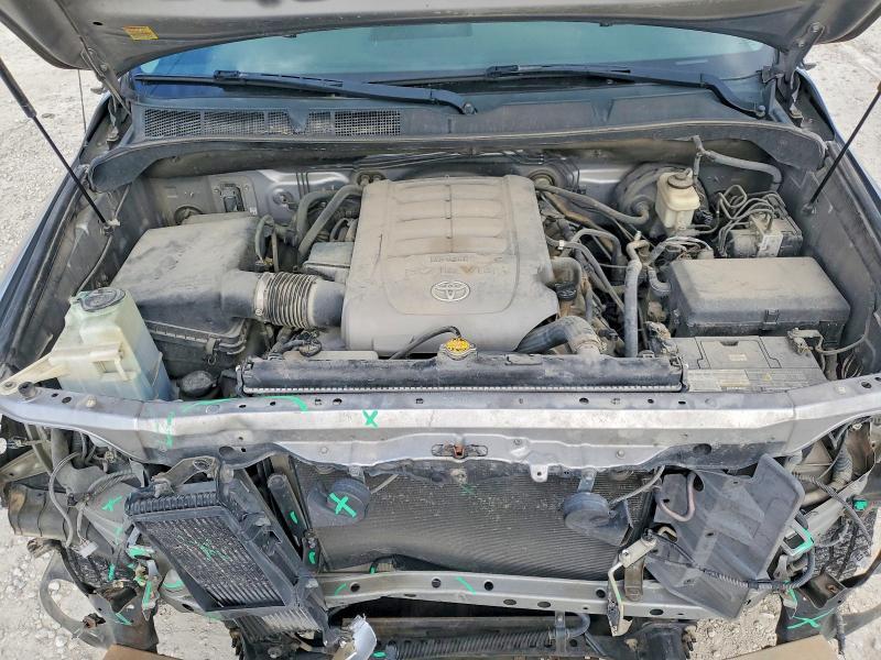 2010 Toyota Tundra Grade