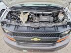 2011 Chev Rolet Express 2500 Utility / Service Van