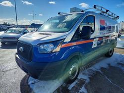 Camiones con verificación Run & Drive a la venta en subasta: 2023 Ford Transit T-250
