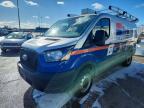 2023 Ford Transit T-250