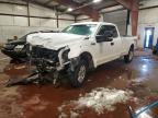 2017 Ford F150 Super Cab