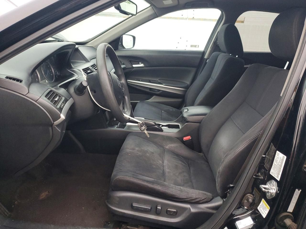 2013 Honda Crosstour ex