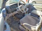 1999 Dodge Caravan