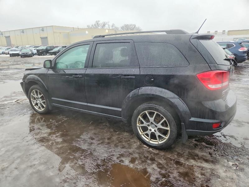 2016 Dodge Journey R/T
