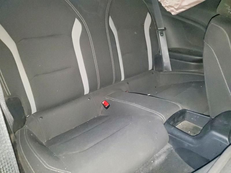 2019 Chevrolet Camaro ls