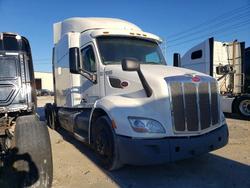 2018 Peterbilt 579 Semi Truck en venta en Lebanon, TN