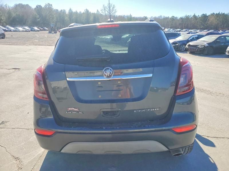 2017 Buick Encore Preferred ii