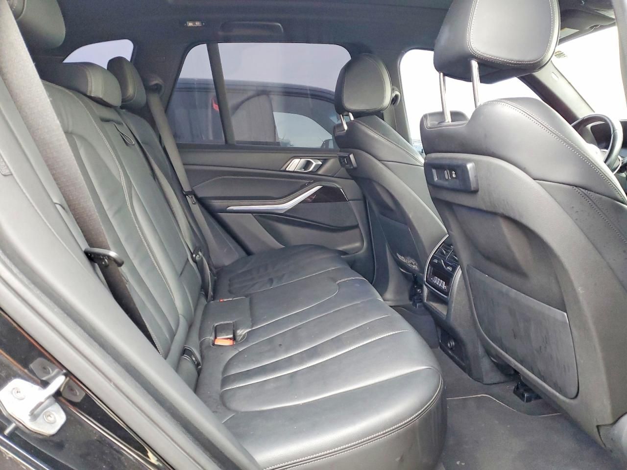 2020 BMW X5 Sdrive 40I