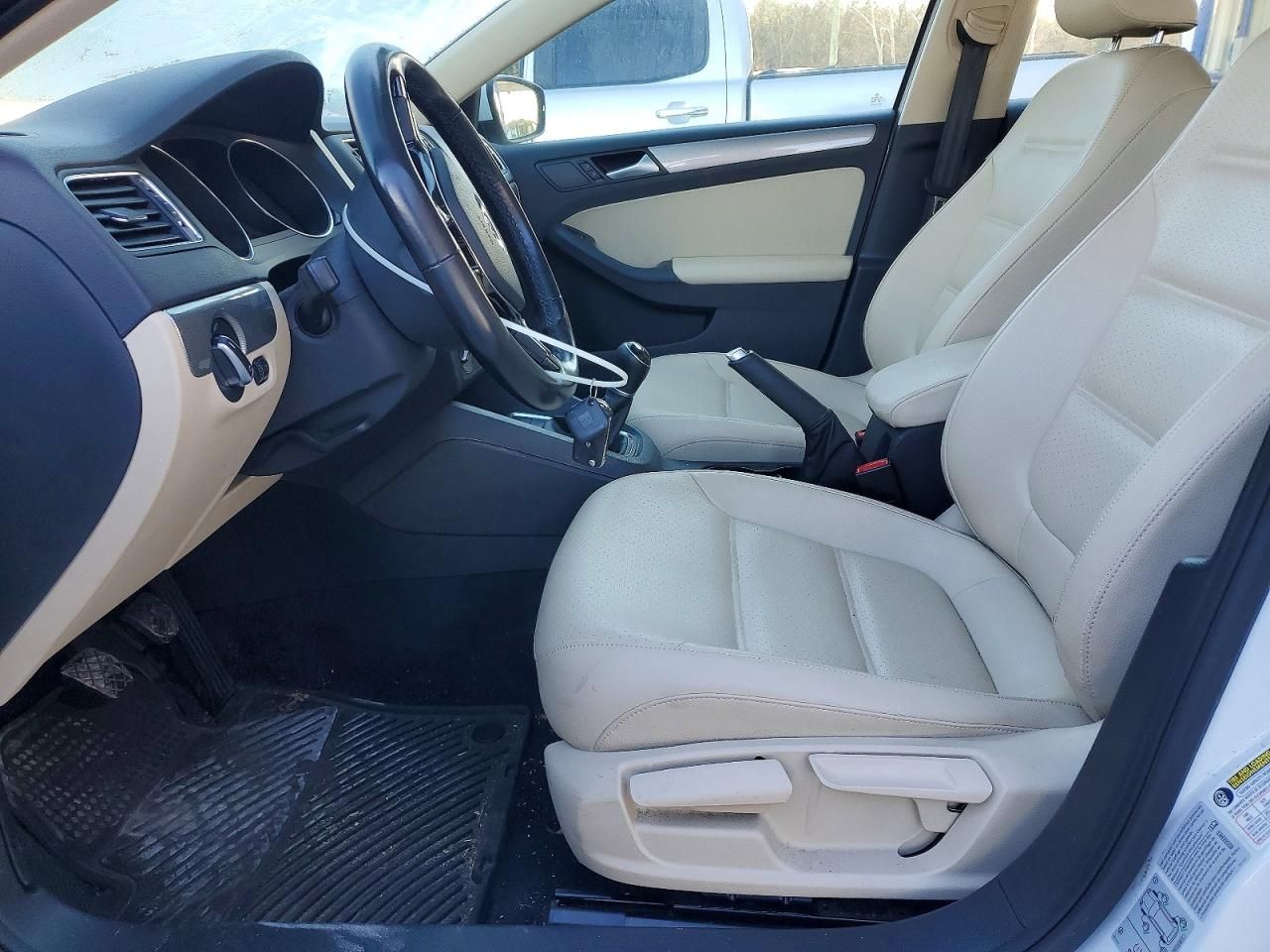 2018 Volkswagen Jetta se