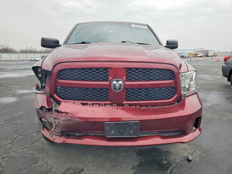 2020 Dodge Ram 1500 Classic Tradesman