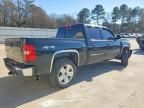 2008 Chevrolet Silverado K1500