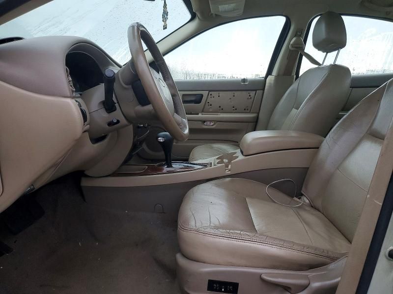 2006 Ford Taurus sel