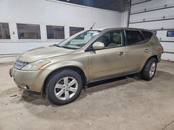 2006 Nissan Murano sl for sale in Blaine, MN