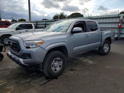 2020 Toyota Tacoma Double cab for sale in Miami, FL