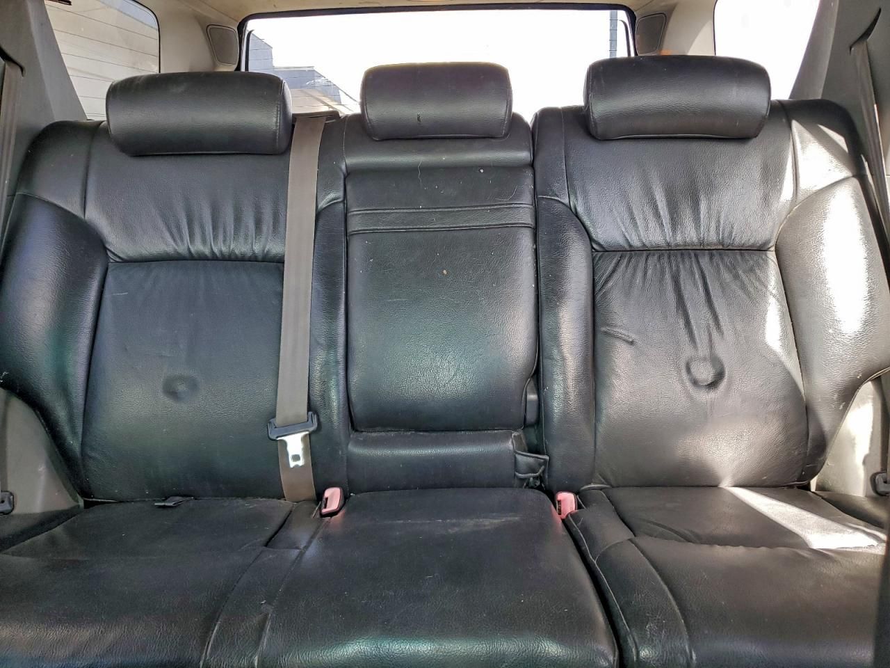 2006 Toyota 4runner SR5