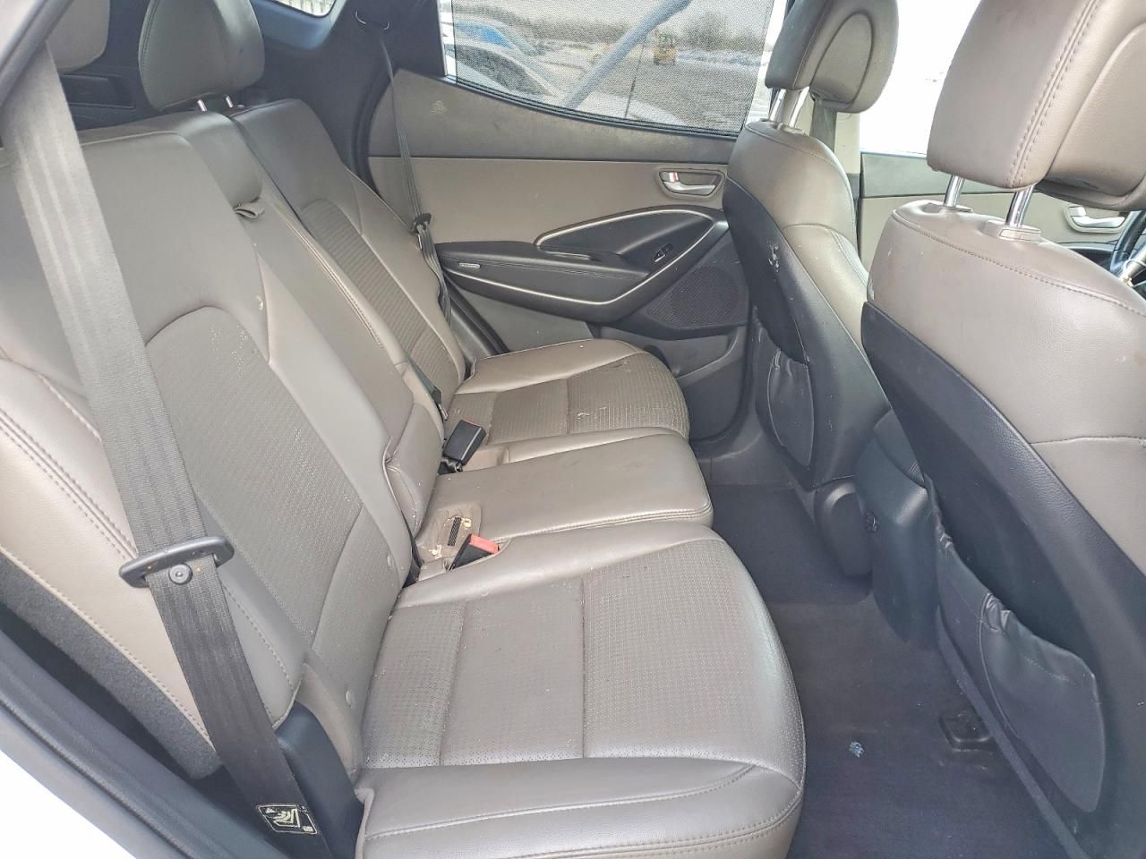 2014 Hyundai Santa fe Sport