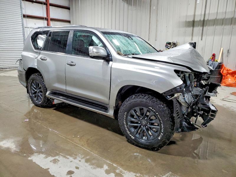 2022 Lexus Gx 460 Base