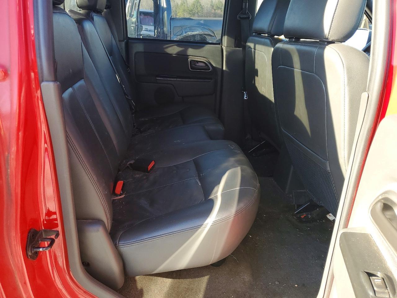 2005 Chevrolet Colorado