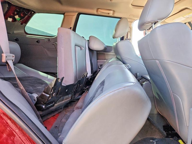 2006 Jeep Grand Cherokee Srt-8