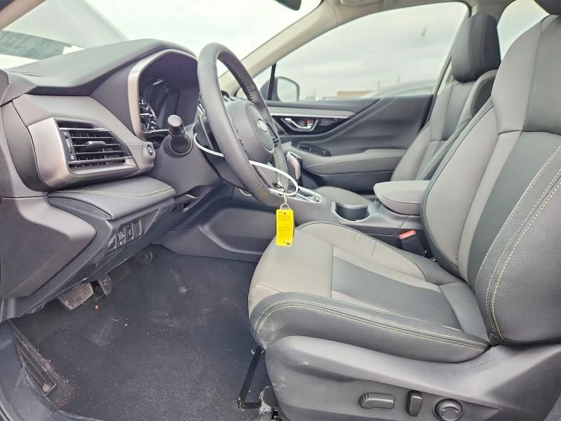 2025 Subaru Outback Onyx Edition xt