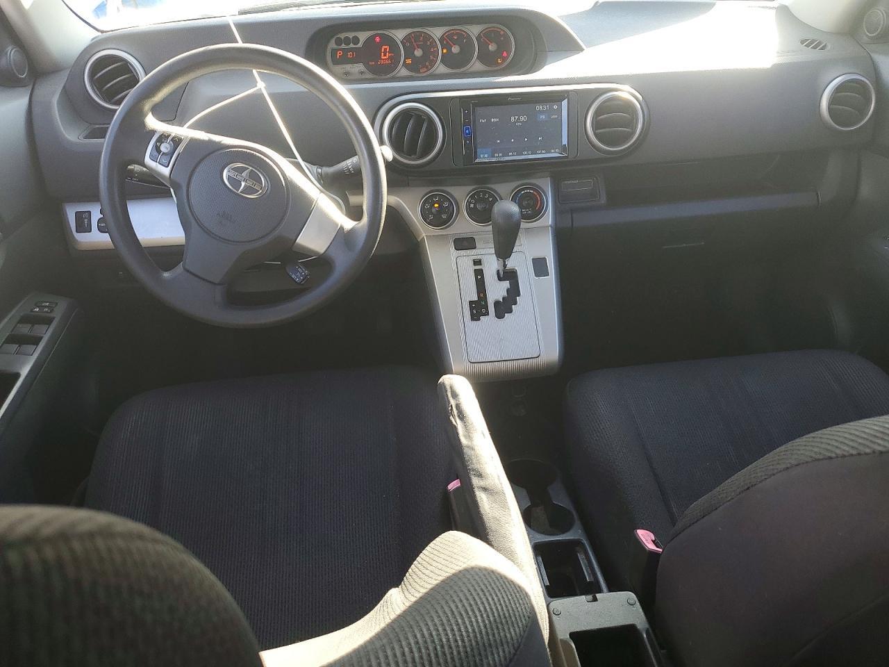 2008 Scion XB