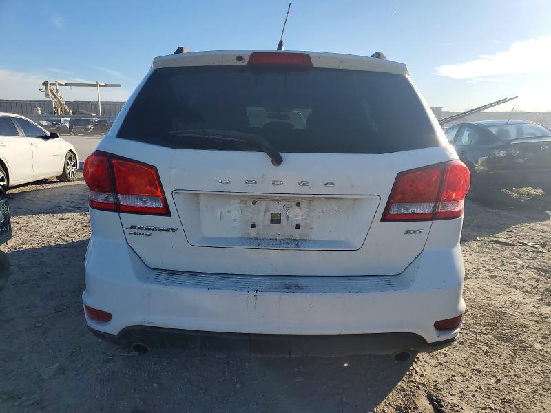 2014 Dodge Journey sxt