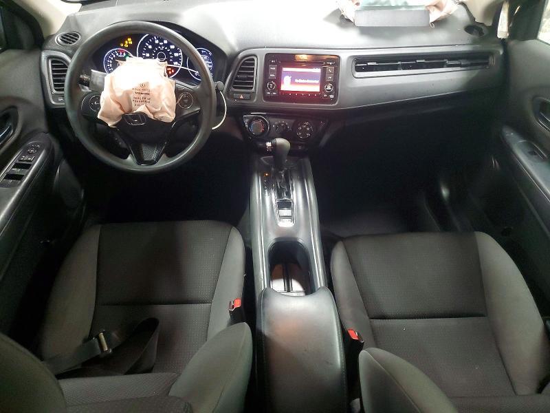 2020 Honda Hr-v lx