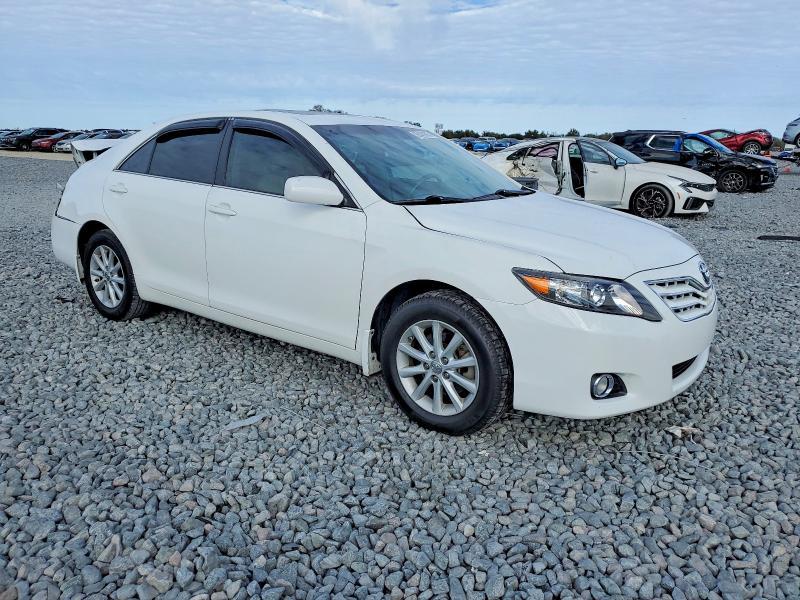 2010 Toyota Camry xle