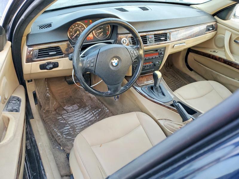 2006 BMW 325 i