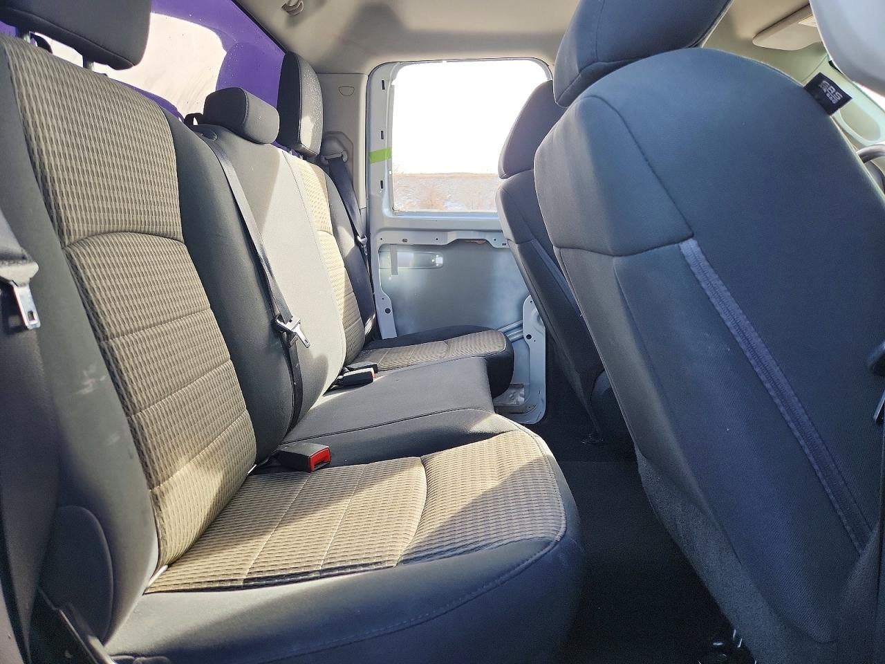 2012 Dodge Ram 1500 st